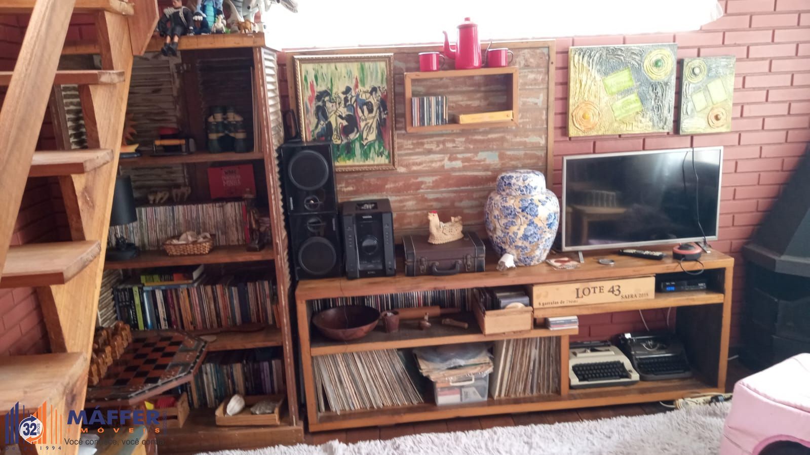 Apartamento, 2 quartos, à venda, 80 m², Menino Deus - Porto Alegre — foto 3