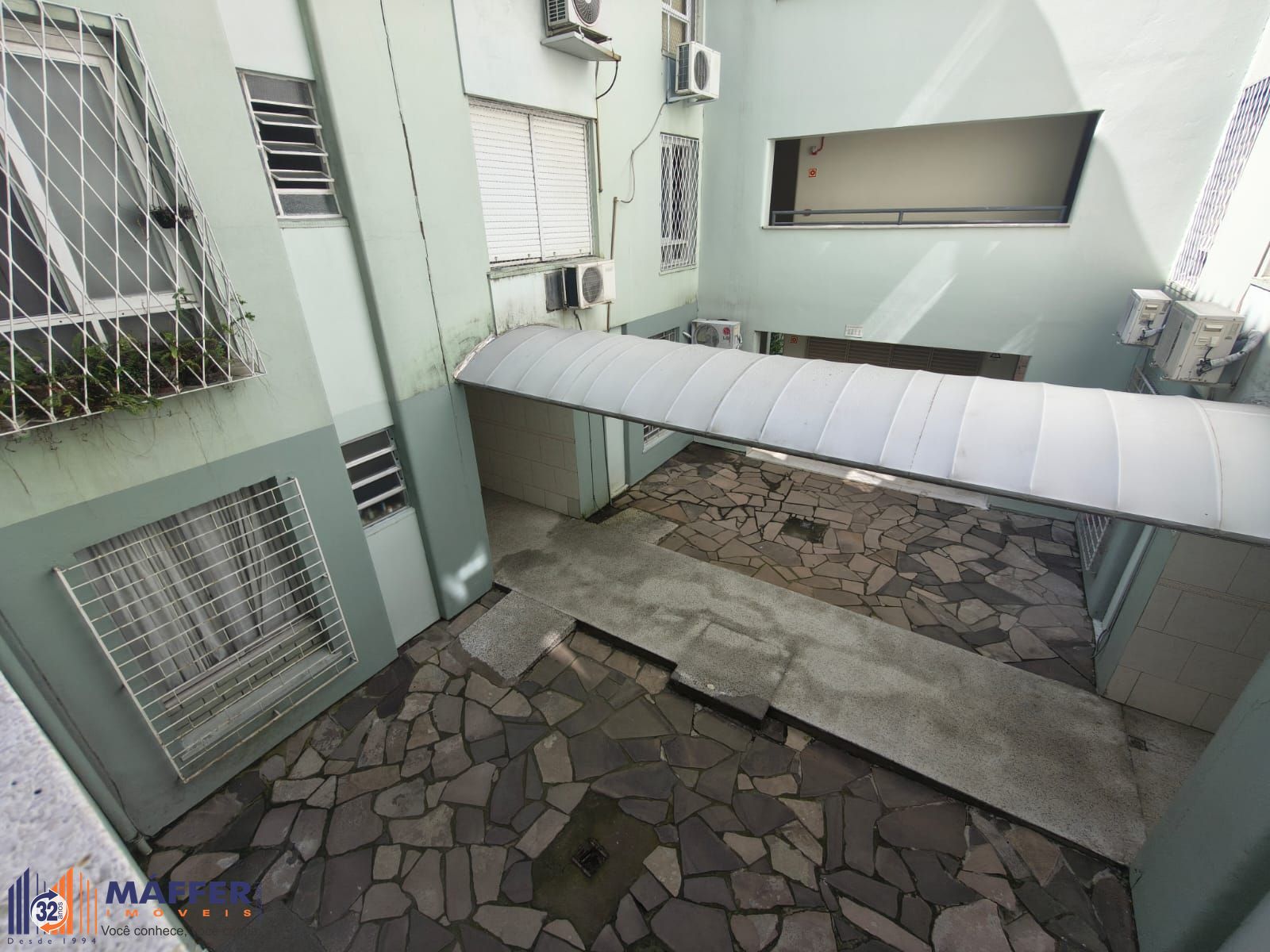 Apartamento, 1 quarto, 56 m² - Foto 9