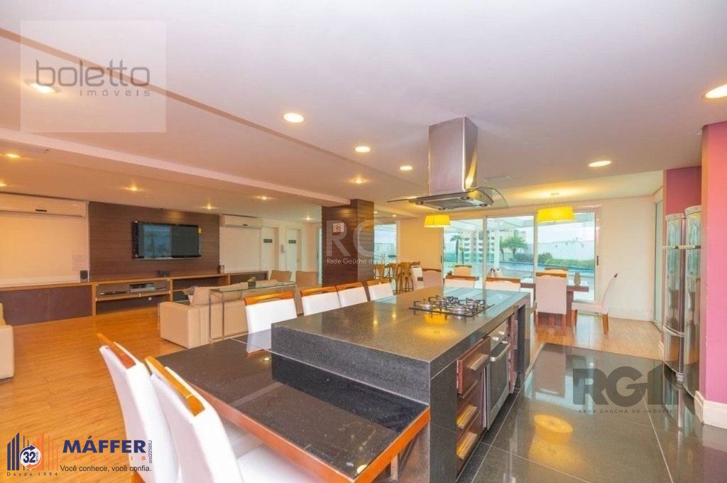 Apartamento, 1 quarto, 37 m² - Foto 22
