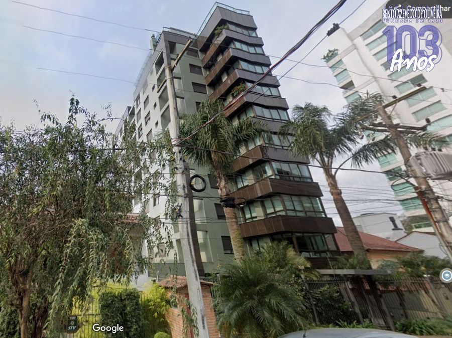 Apartamento, 3 quartos, 143 m² - Foto 3