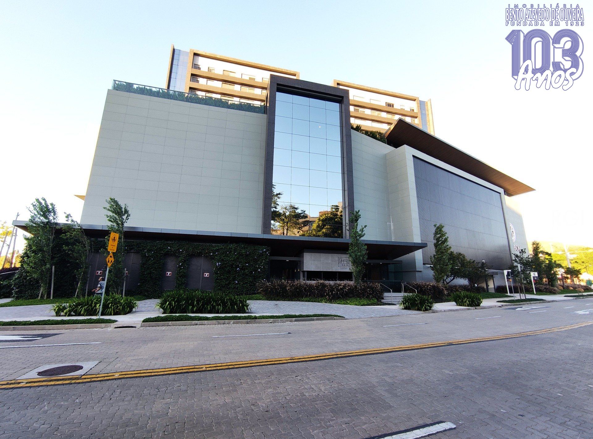 Apartamento, 1 quarto, 44 m² - Foto 24