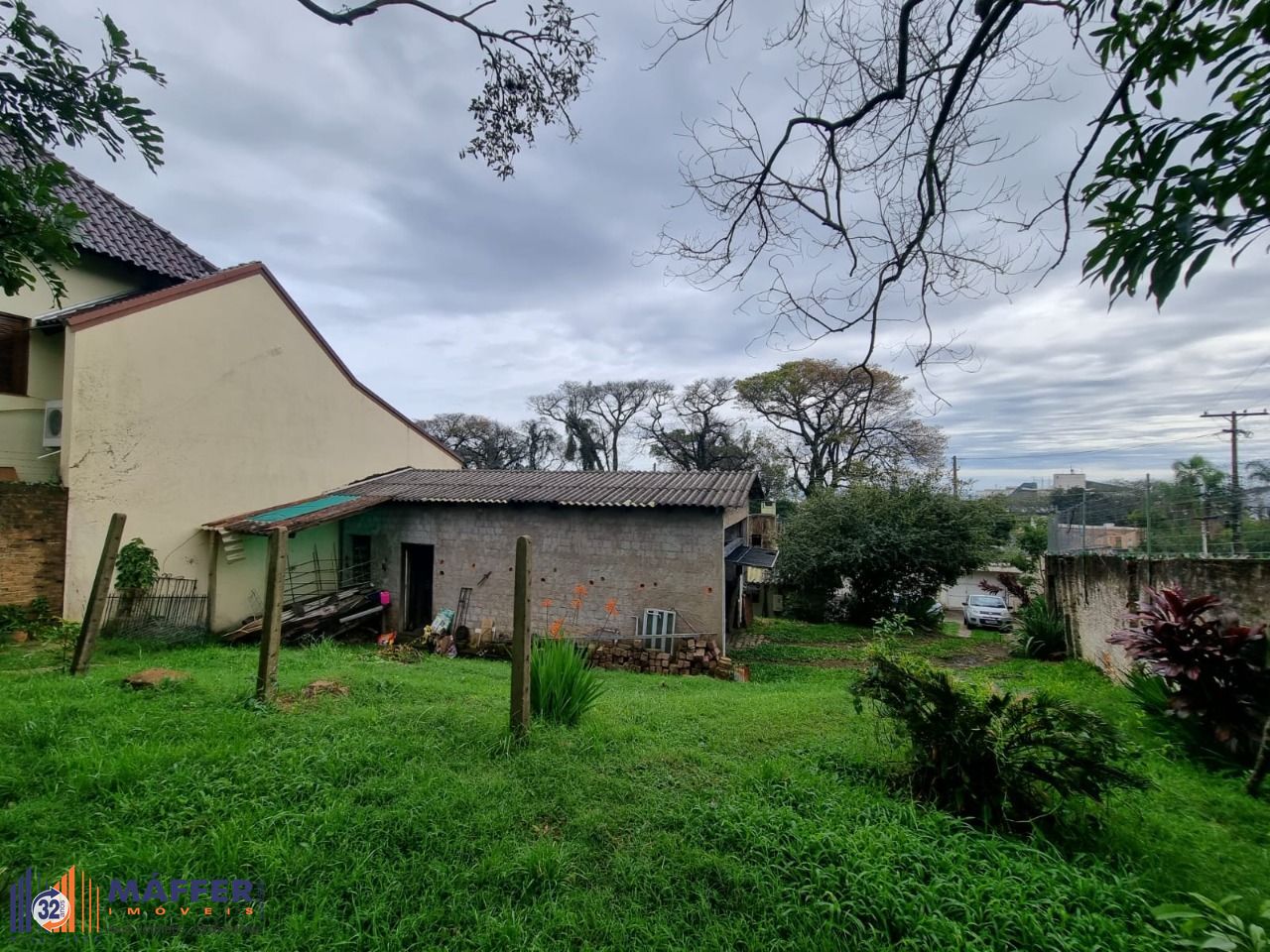 Terreno, 750 m² - Foto 8
