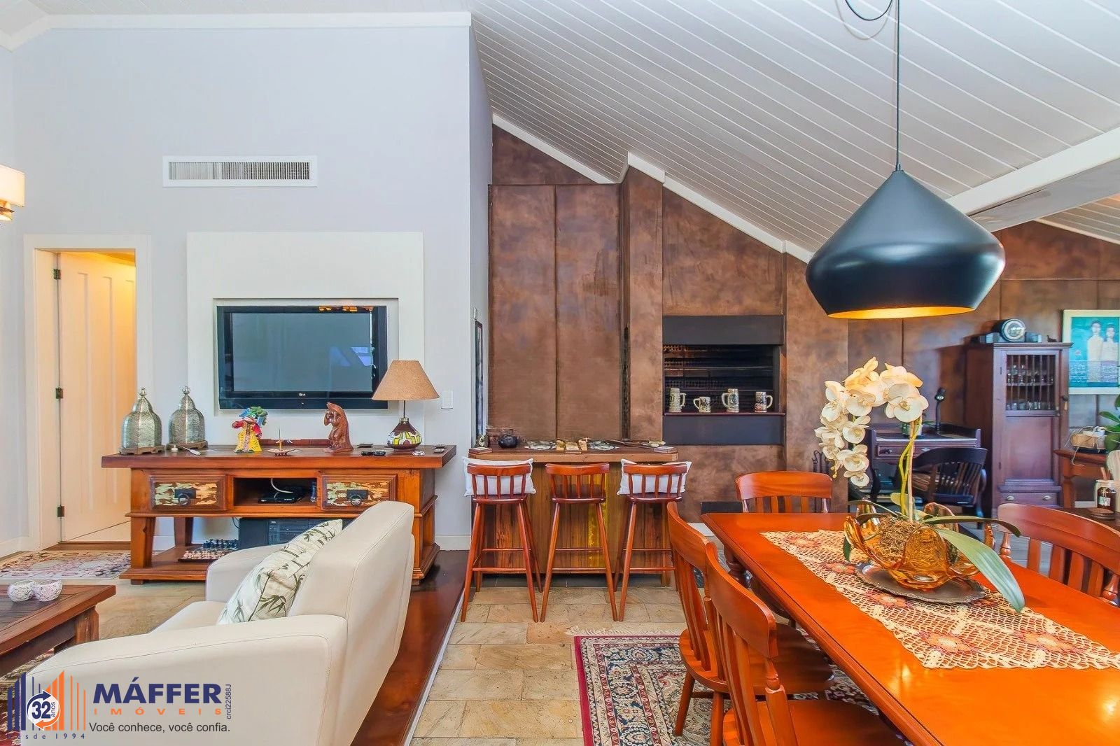 Cobertura, 4 quartos, 318 m² - Foto 21