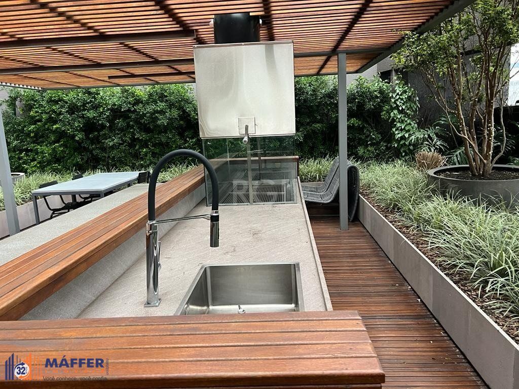 Loft, 1 quarto, à venda, 35 m², Glória - Porto Alegre — foto 3