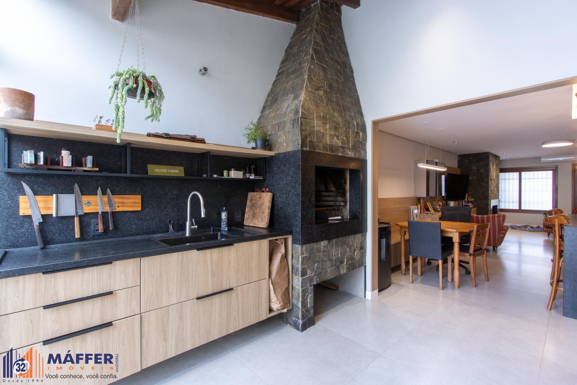 Casa, 3 quartos, 239 m² - Foto 24