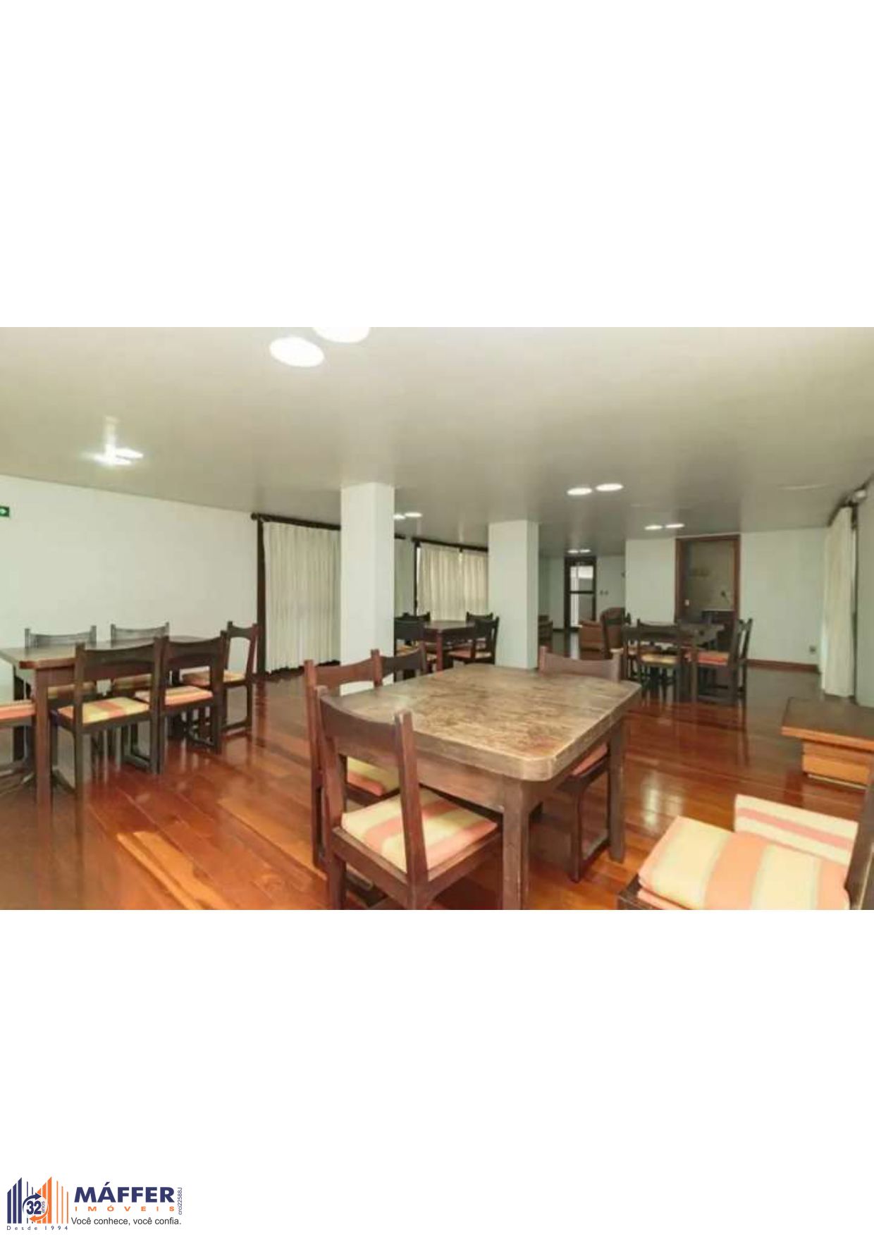 Apartamento, 3 quartos, 137 m² - Foto 33