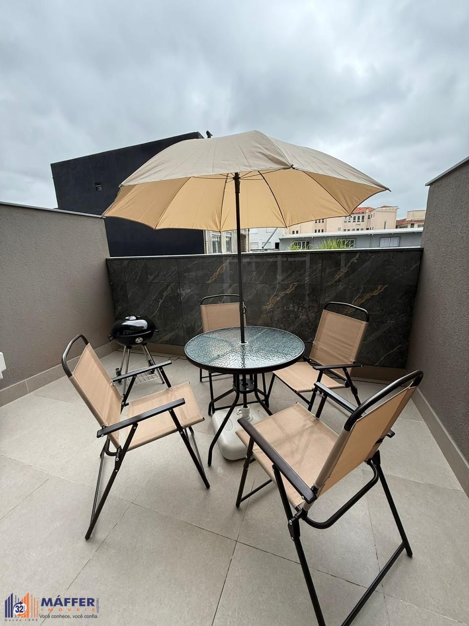 Apartamento, 1 quarto, 35 m² - Foto 22