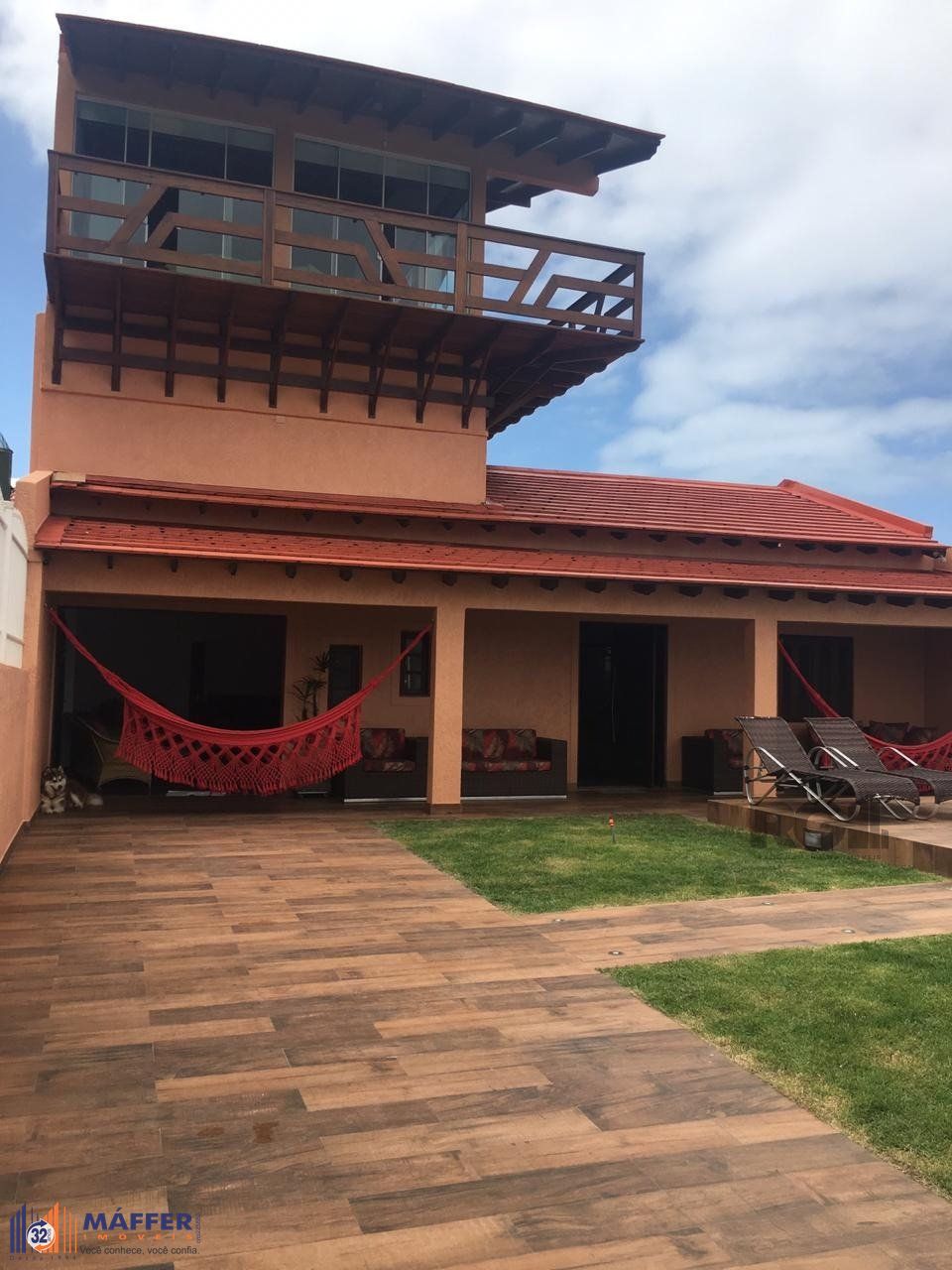 Casa 3 quartos à venda, 300m², Nordeste - Imbé