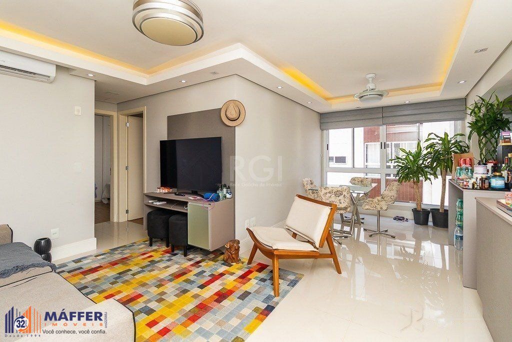 Apartamento, 2 quartos, à venda, 69 m², Tristeza - Porto Alegre — foto 3