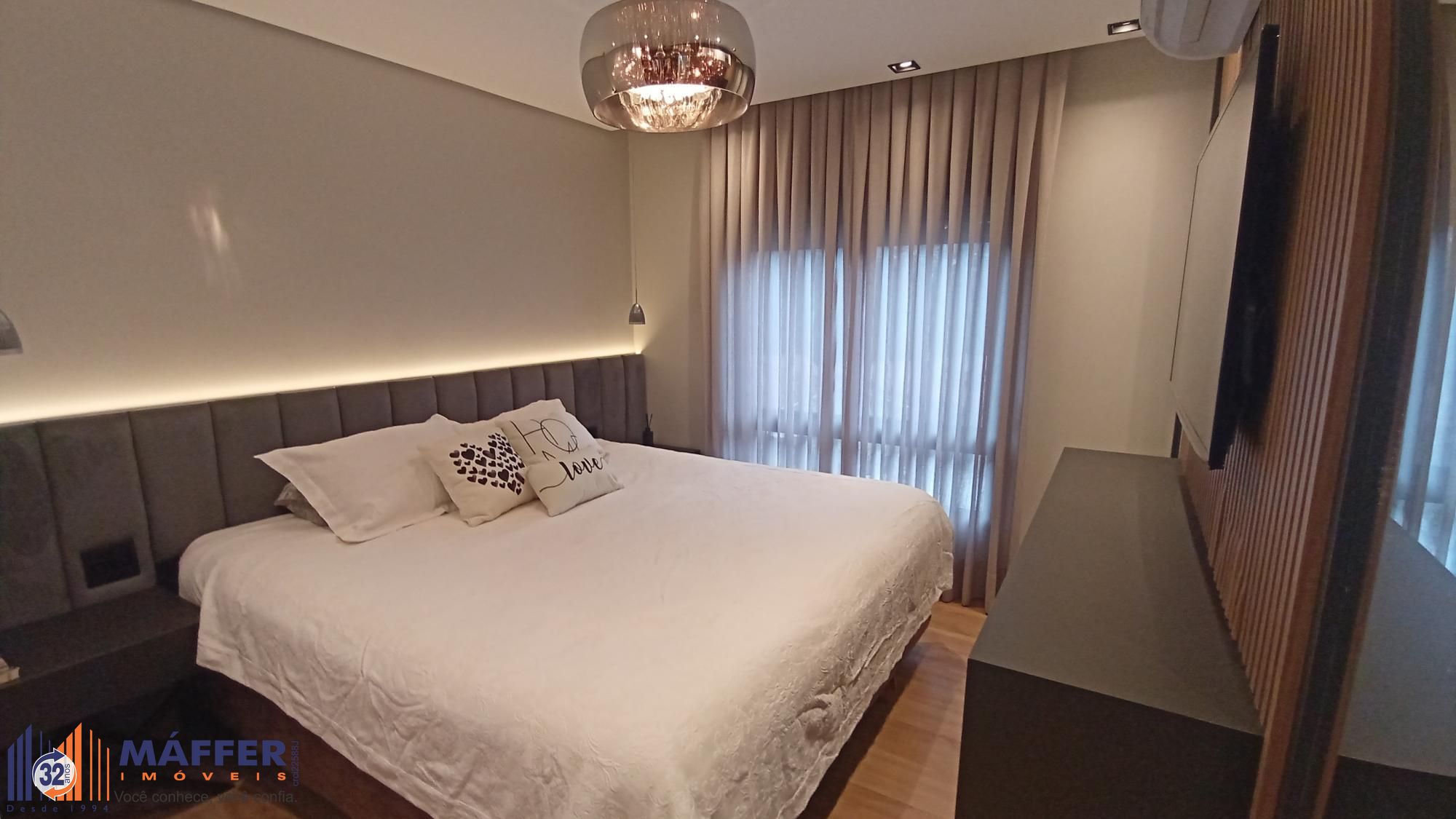 Apartamento, 3 quartos, 94 m² - Foto 11
