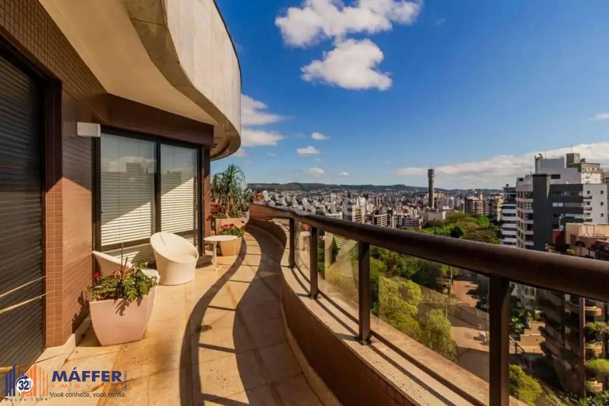 Cobertura, 4 quartos, 500 m² - Foto 27
