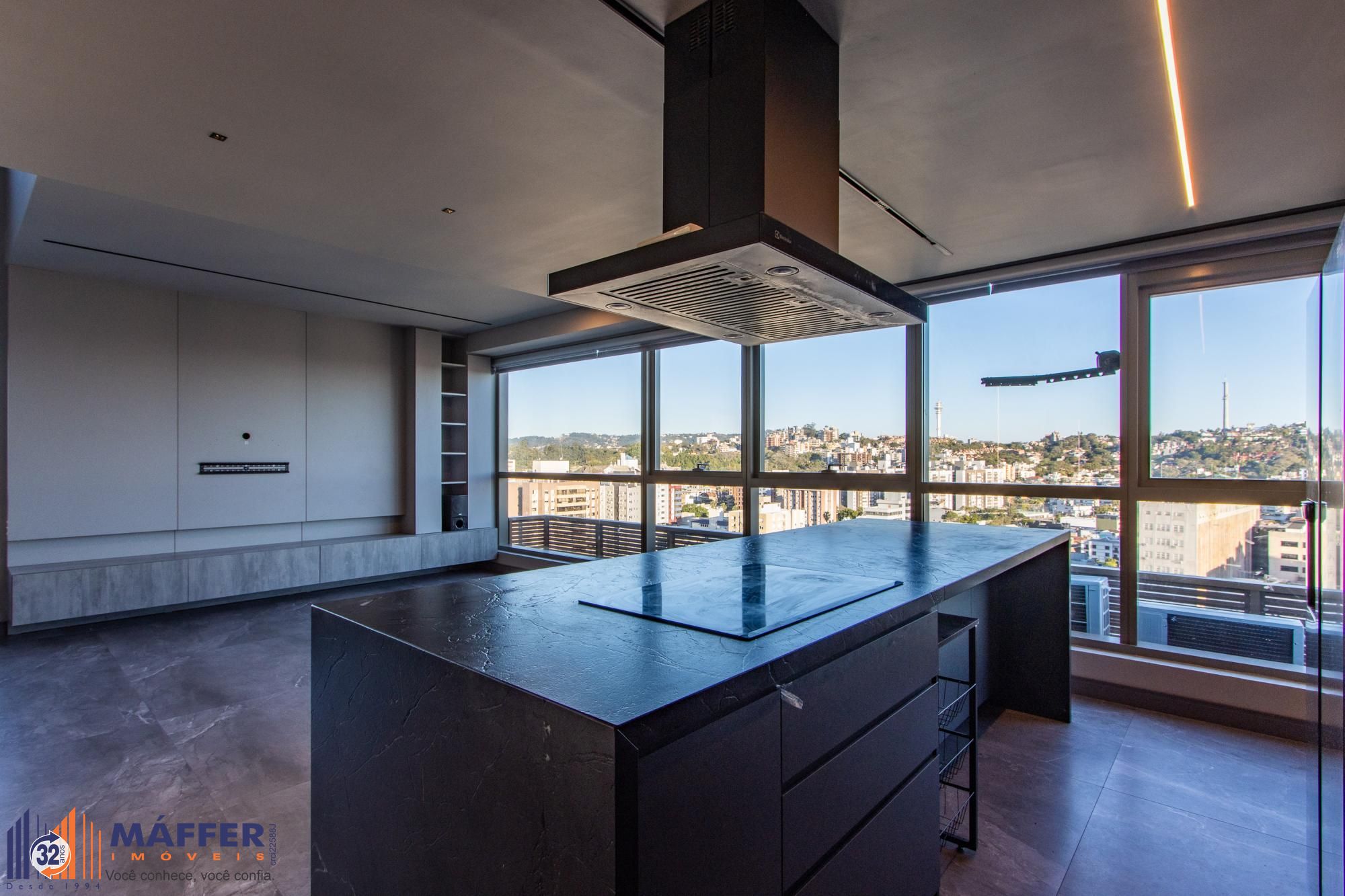 Apartamento, 2 quartos, 118 m² - Foto 11