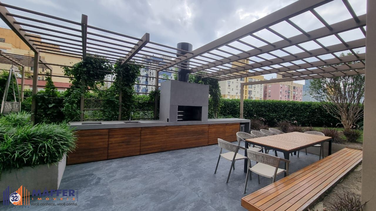 Apartamento, 3 quartos, 137 m² - Foto 47