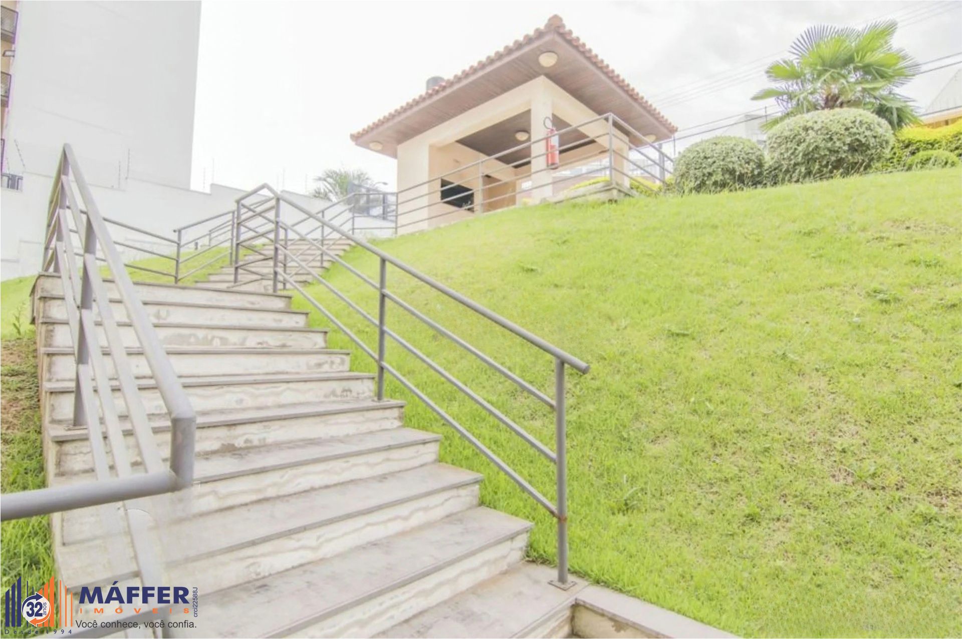 Apartamento, 2 quartos, 58 m² - Foto 7