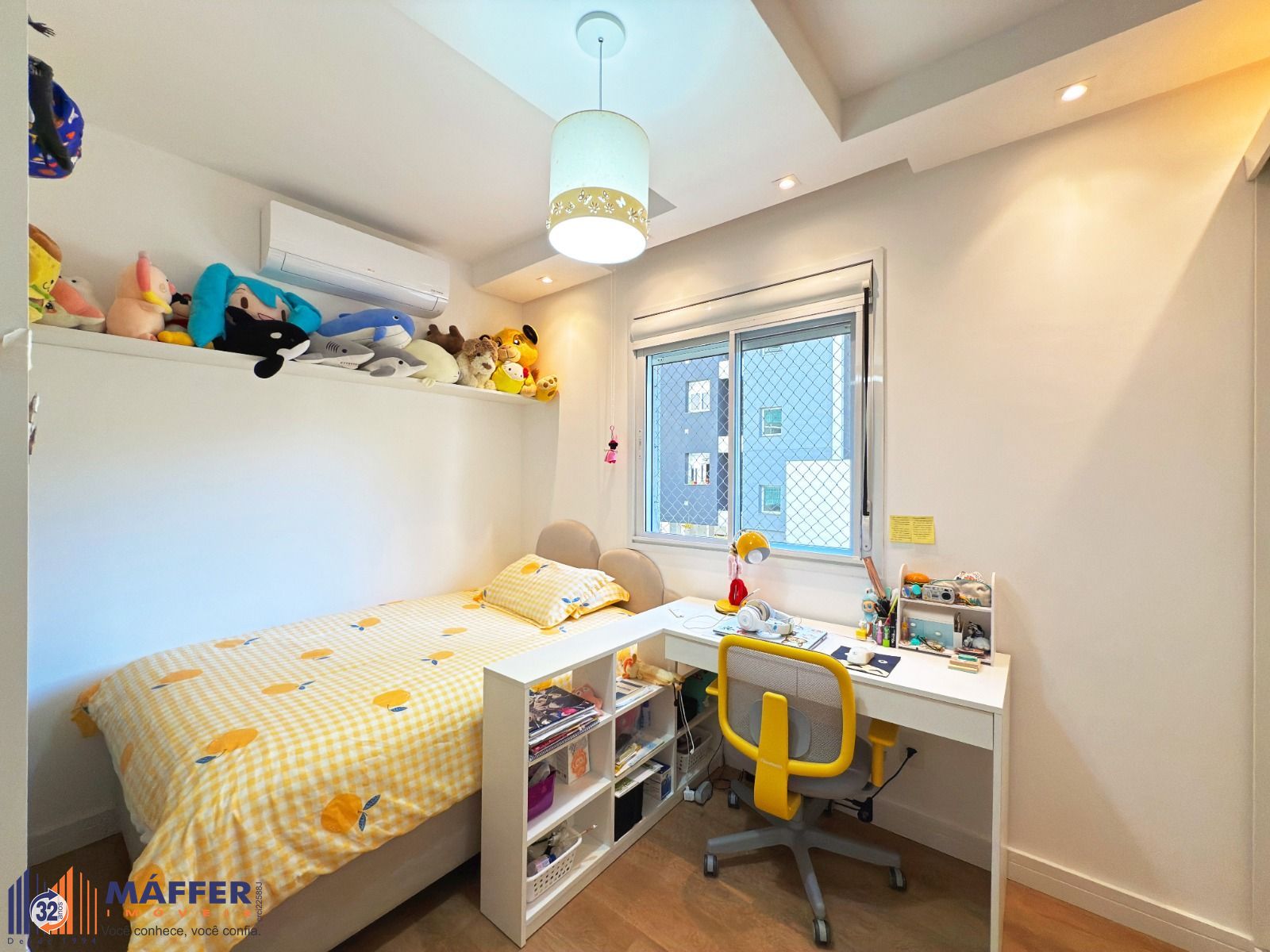 Apartamento, 3 quartos, 96 m² - Foto 25
