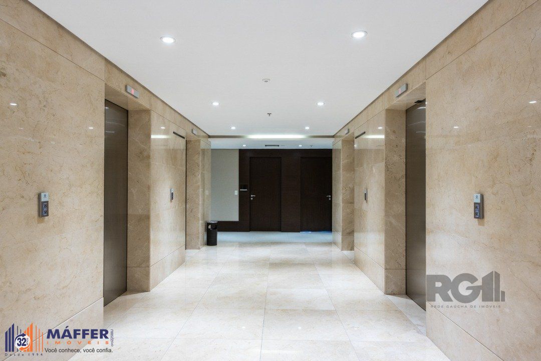 Sala Comercial, 1 sala, à venda, 41 m², Cristal - Porto Alegre — foto 3