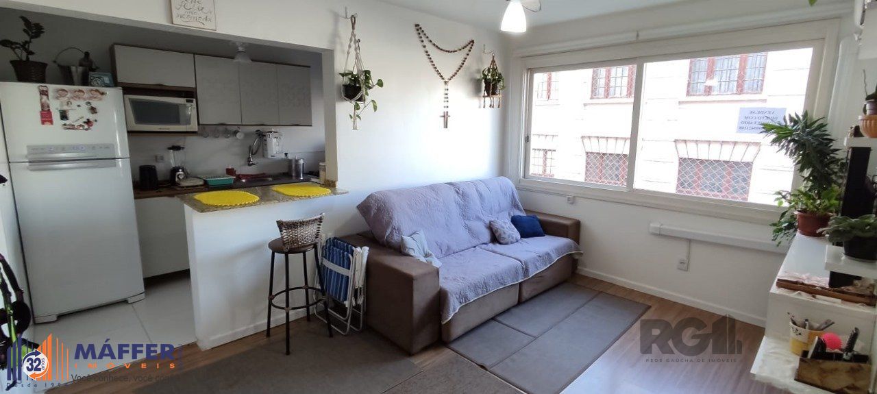 Apartamento, 1 quarto, à venda, 45 m², Centro Histórico - Porto Alegre — foto 4