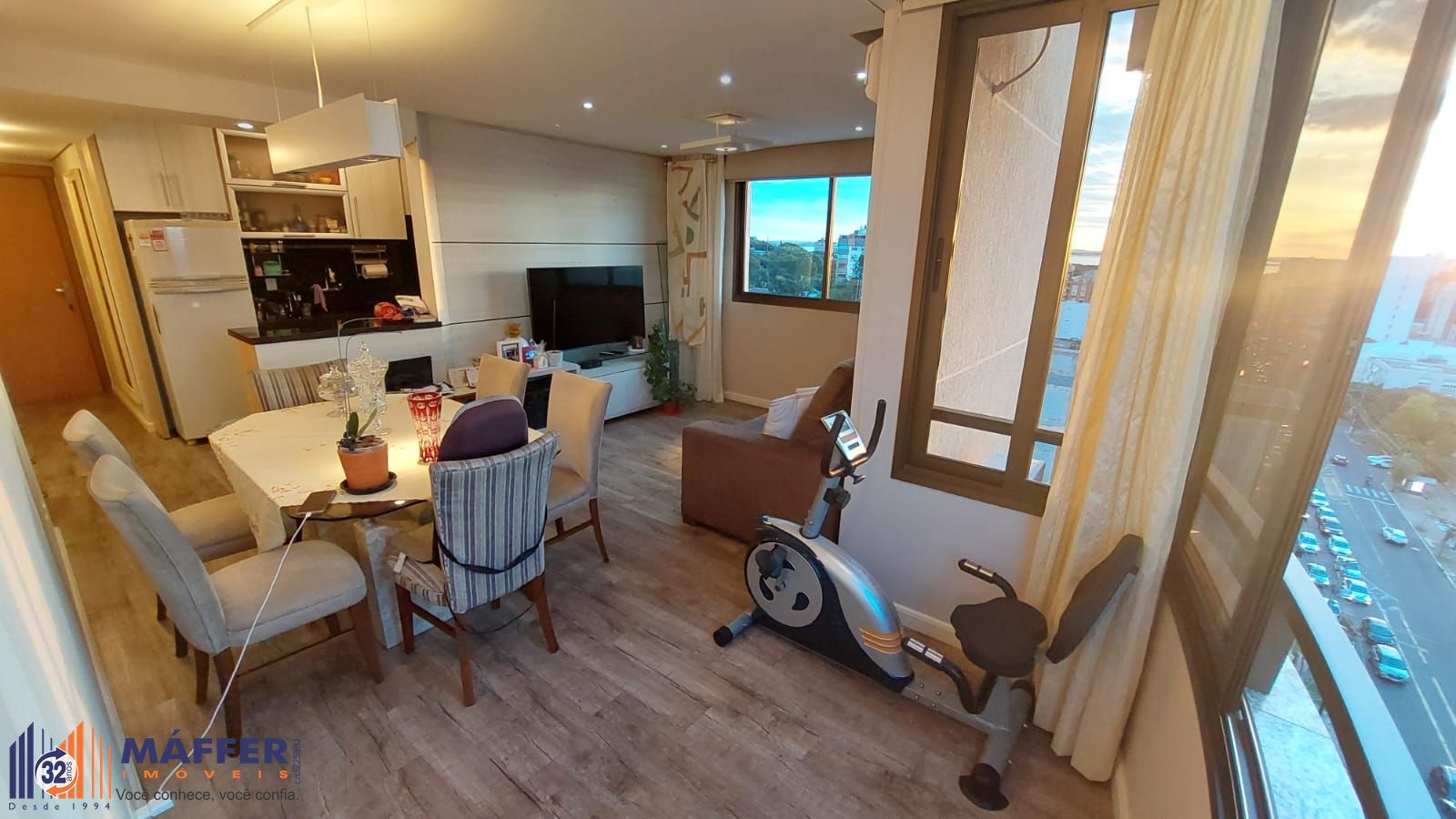 Apartamento, 2 quartos, à venda, 70 m², Menino Deus - Porto Alegre — foto 5