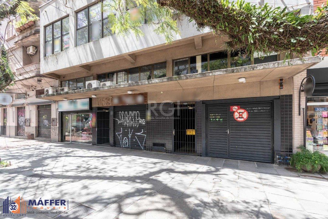 Sala Comercial, à venda, 53 m², Cidade Baixa - Porto Alegre — foto 2