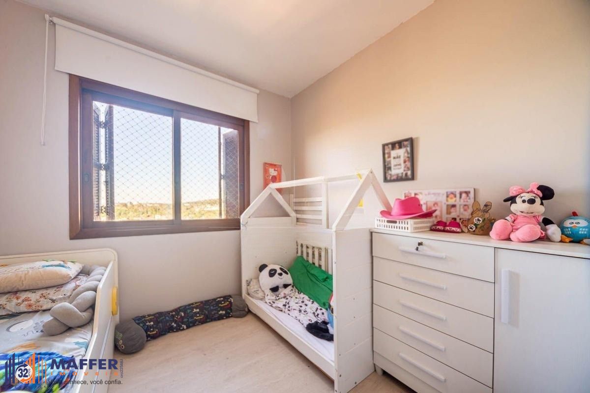 Apartamento, 4 quartos, 120 m² - Foto 14