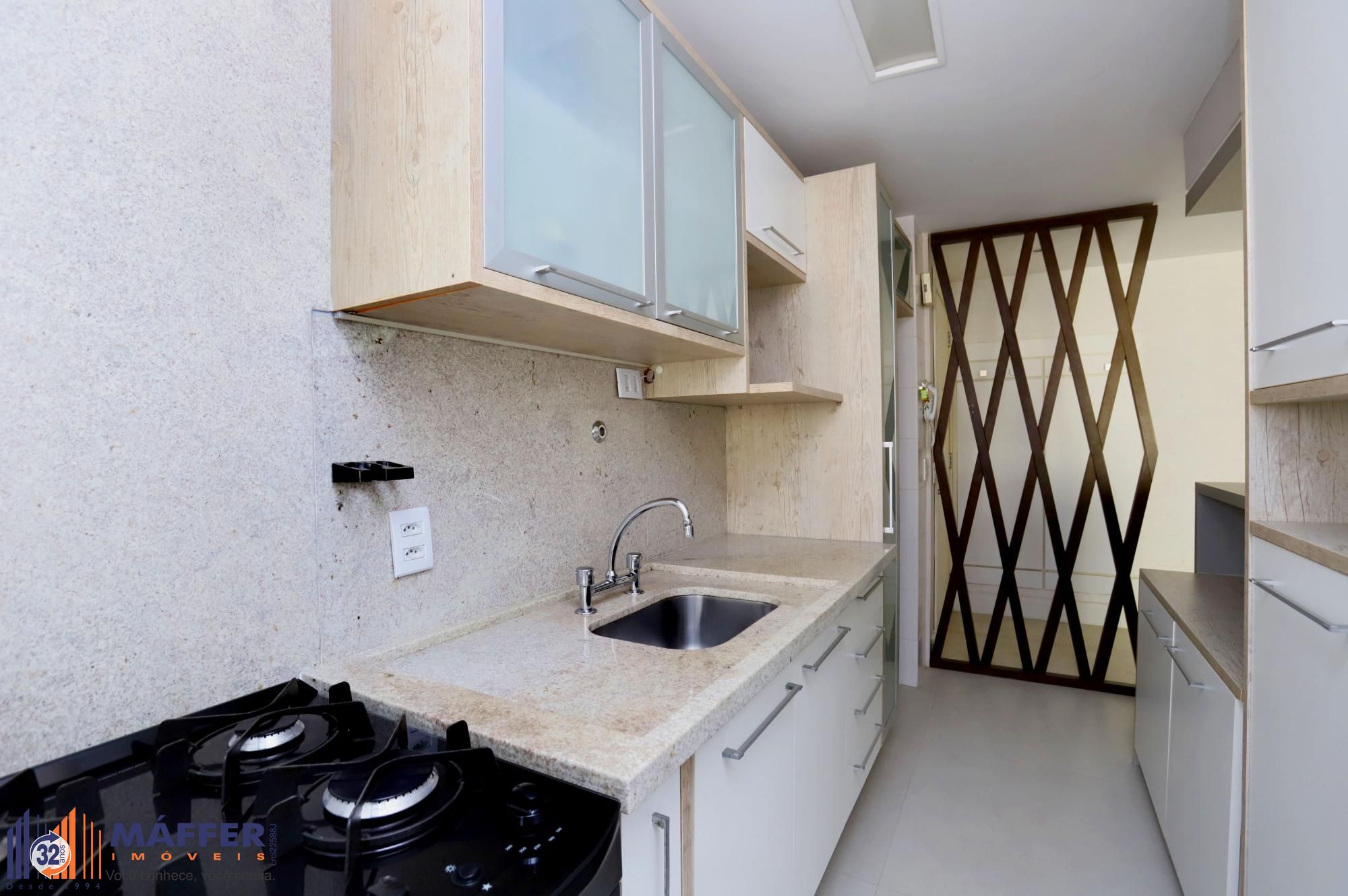 Apartamento, 2 quartos, 69 m² - Foto 7