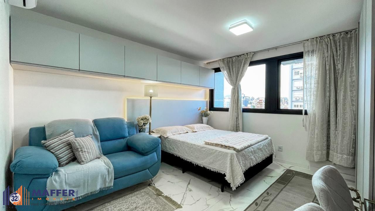 Apartamento, 1 quarto, 25 m² - Foto 3