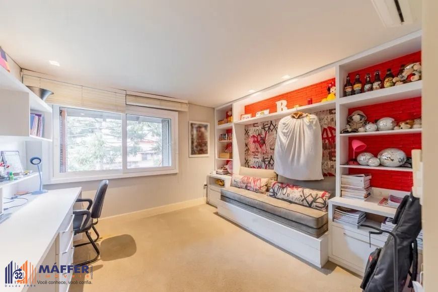 Casa, 3 quartos, 400 m² - Foto 28