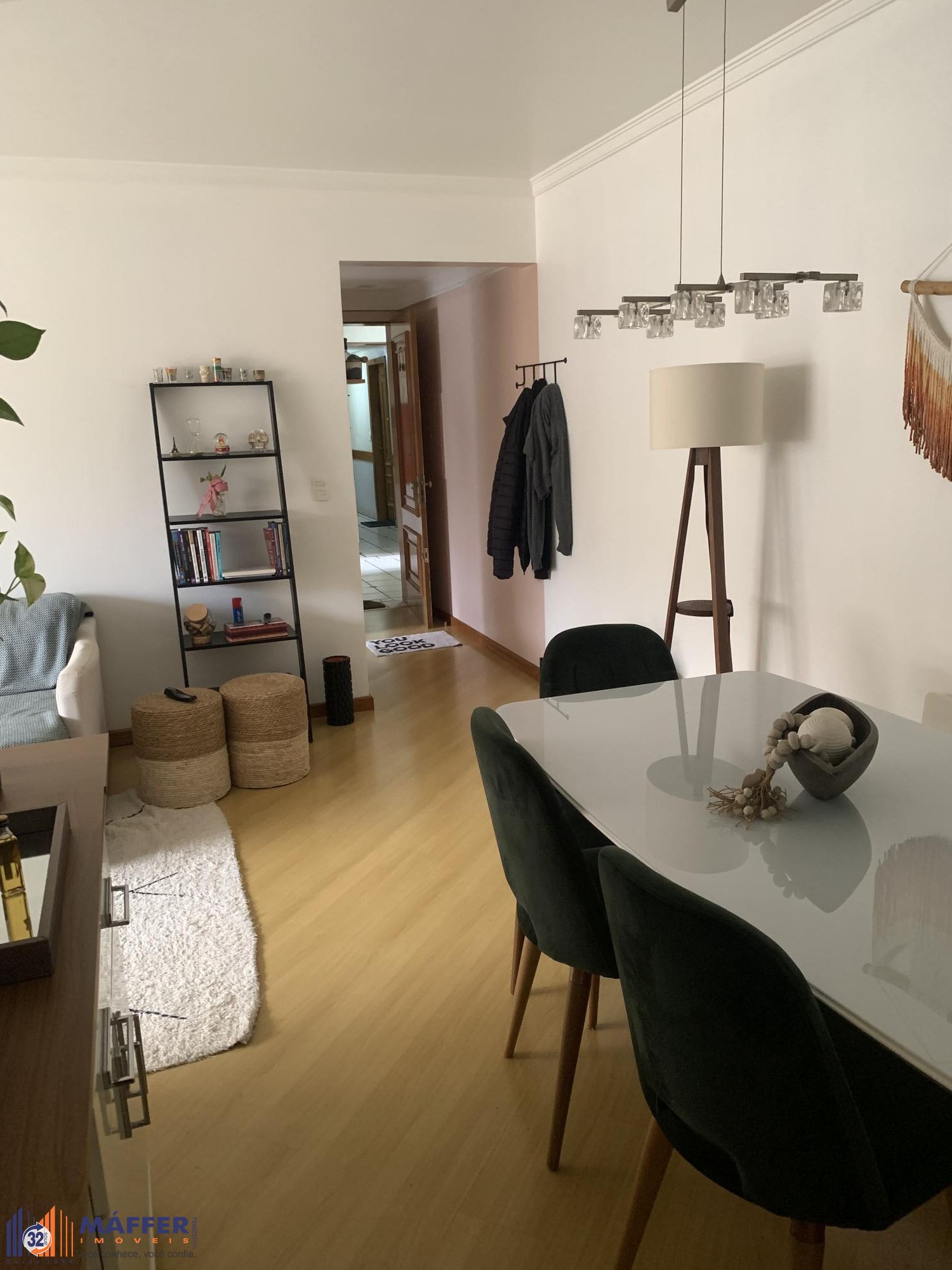 Apartamento, 3 quartos, 50 m² - Foto 13