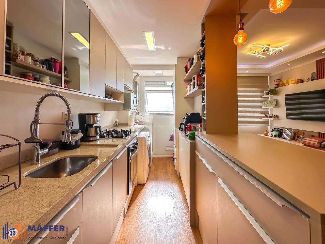 Apartamento, 2 quartos, 61 m² - Foto 8
