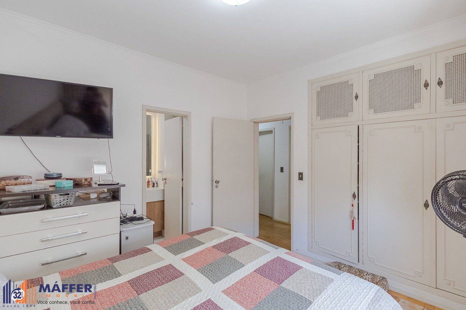 Apartamento, 3 quartos, 106 m² - Foto 12