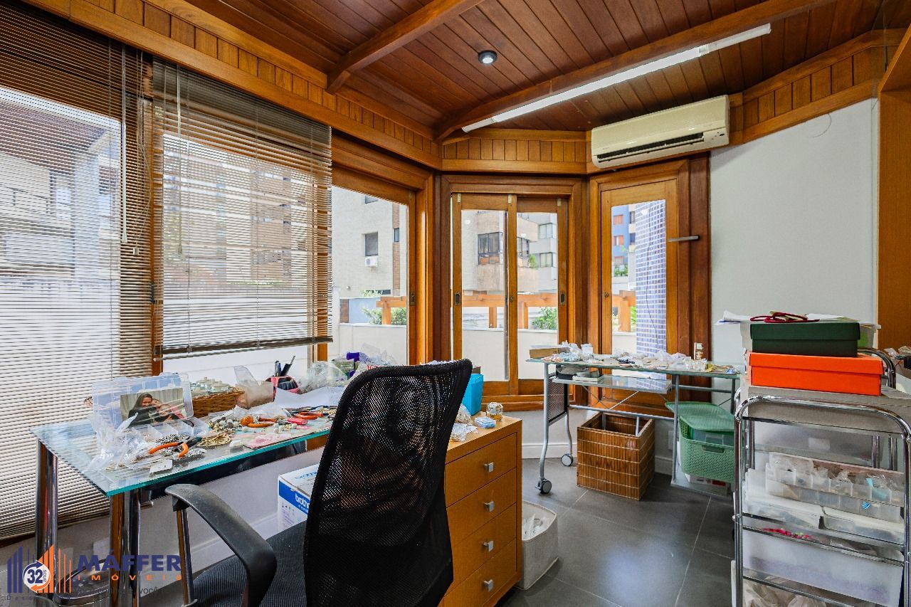 Cobertura, 3 quartos, 295 m² - Foto 21