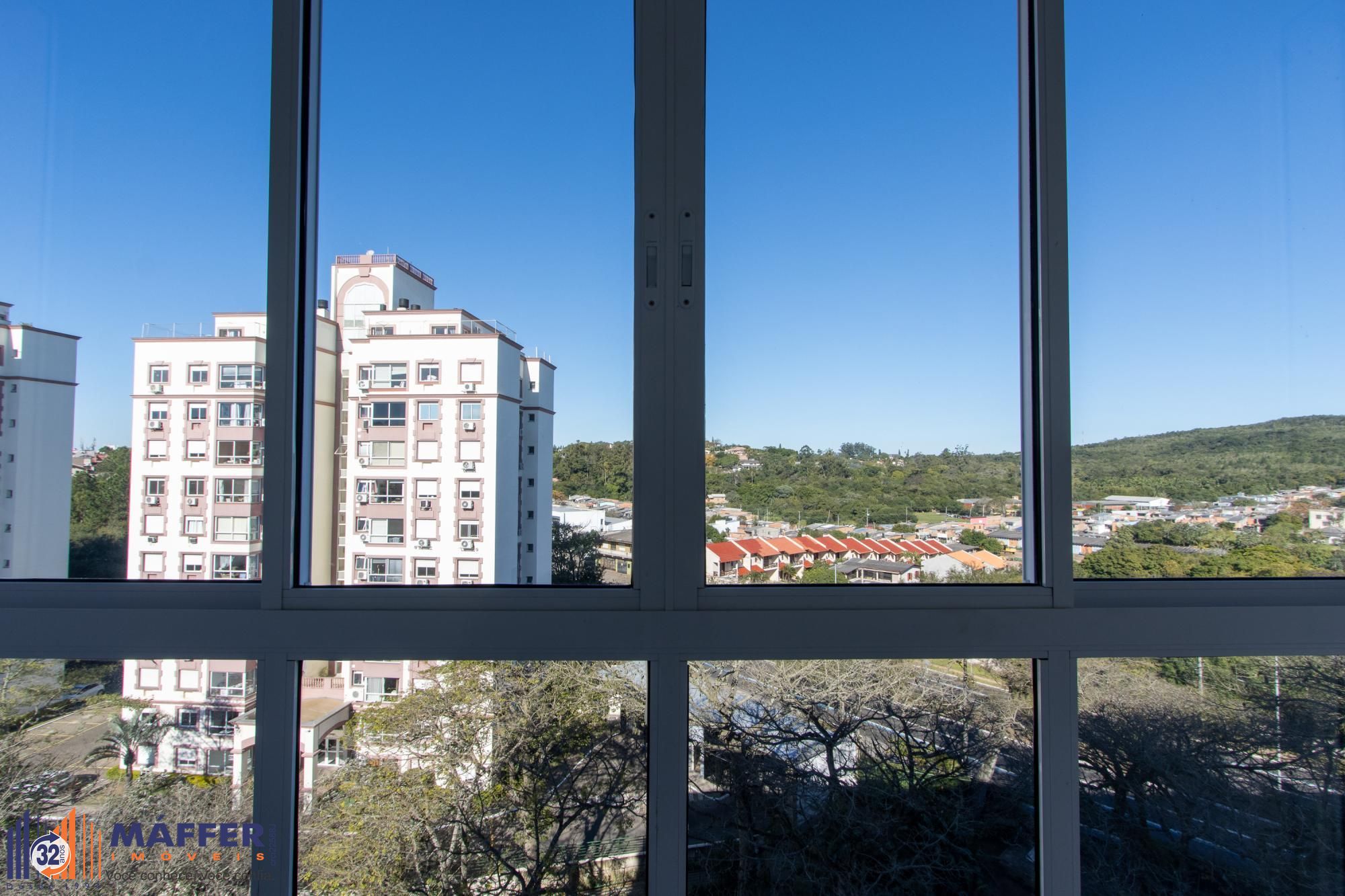Apartamento, 3 quartos, 53 m² - Foto 3
