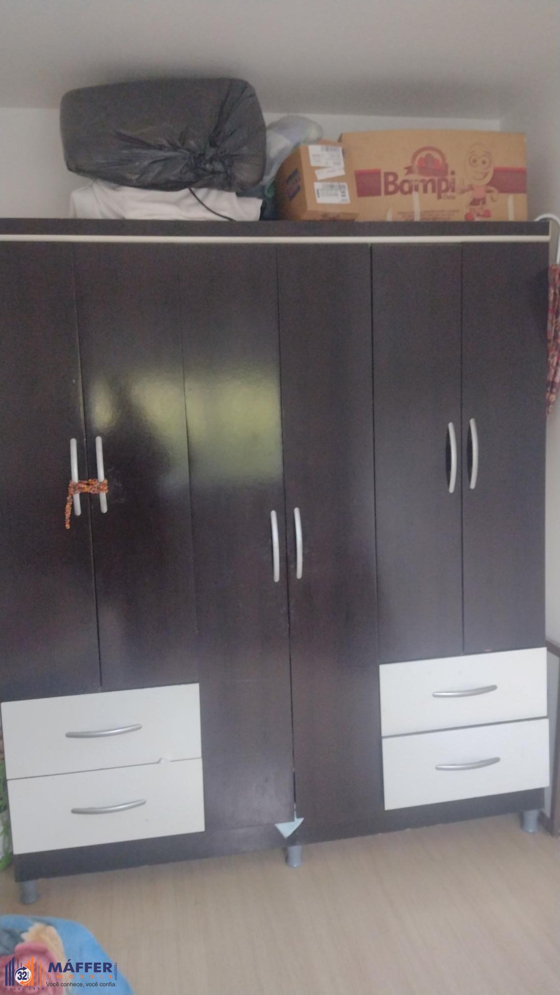 Apartamento, 3 quartos, 67 m² - Foto 21