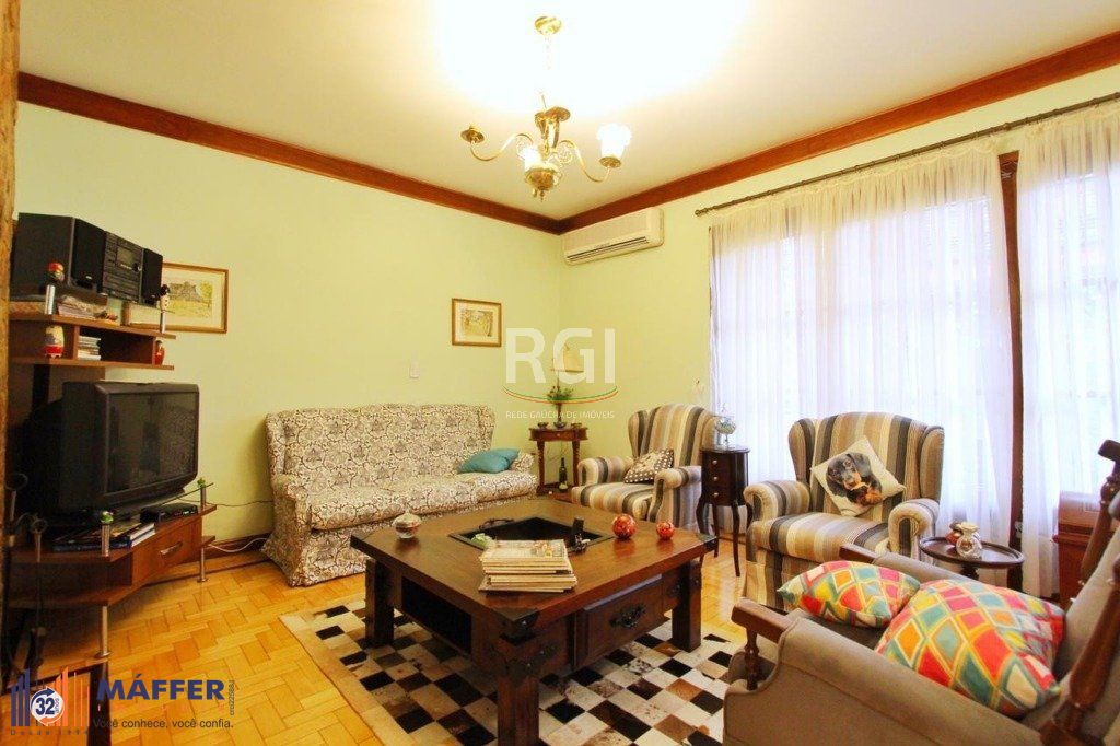 Casa, 3 quartos, 250 m² - Foto 9