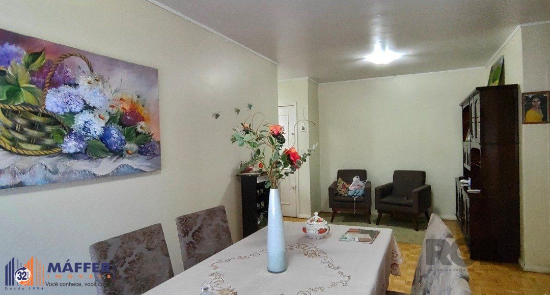 Apartamento, 3 quartos, à venda, 97 m², Teresópolis - Porto Alegre — foto 4