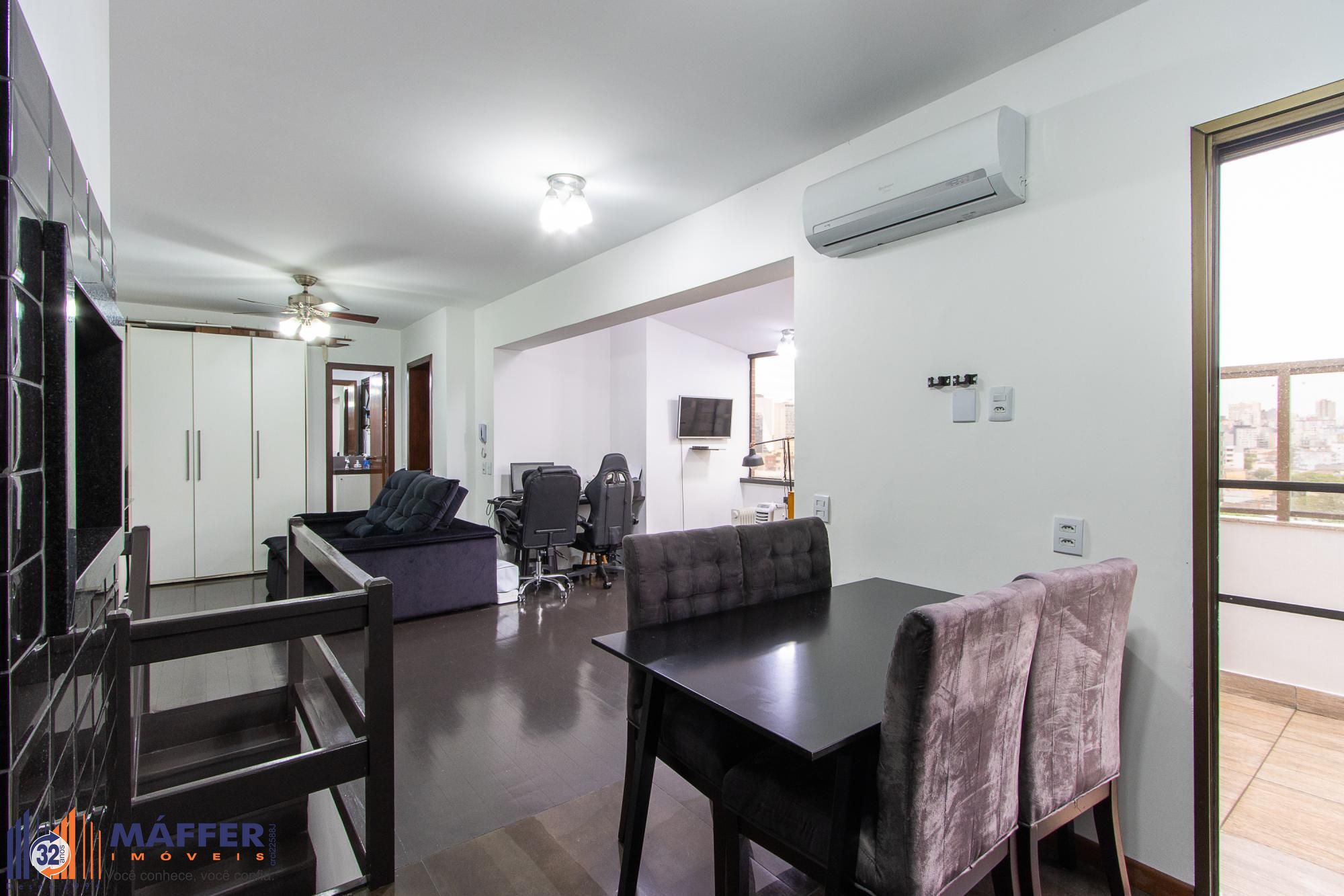 Cobertura, 3 quartos, 159 m² - Foto 33
