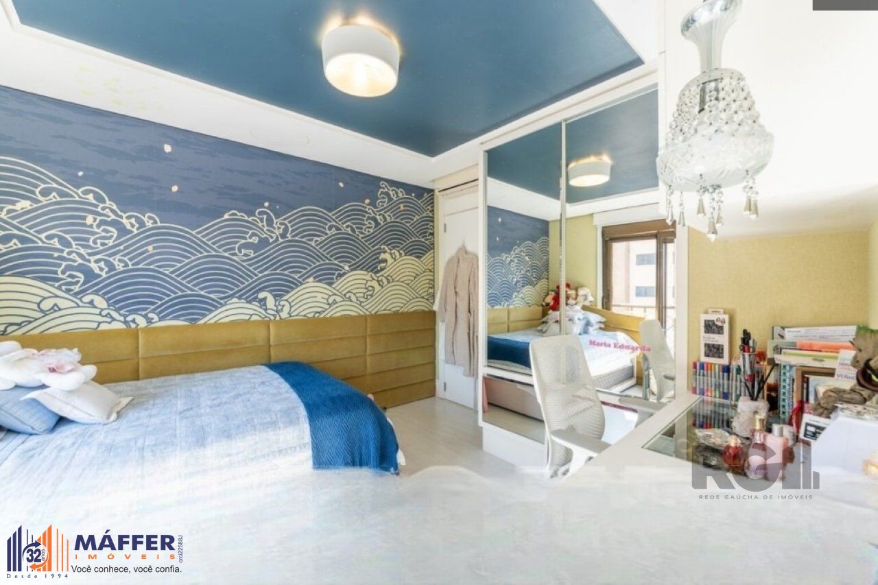 Apartamento, 2 quartos, 264 m² - Foto 12