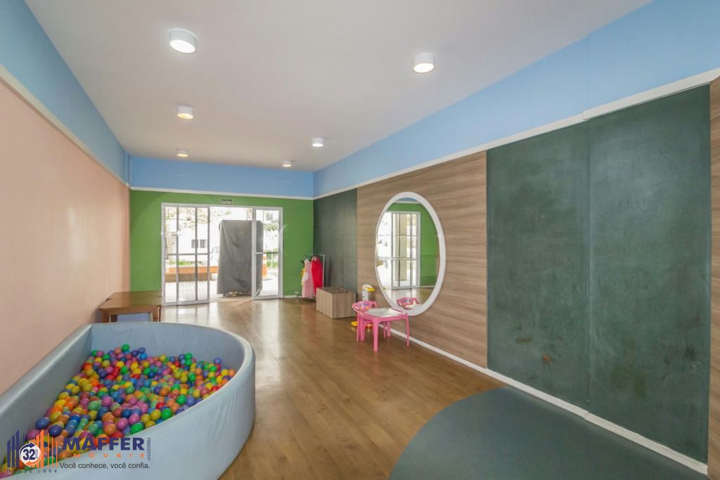 Apartamento, 3 quartos, 60 m² - Foto 25