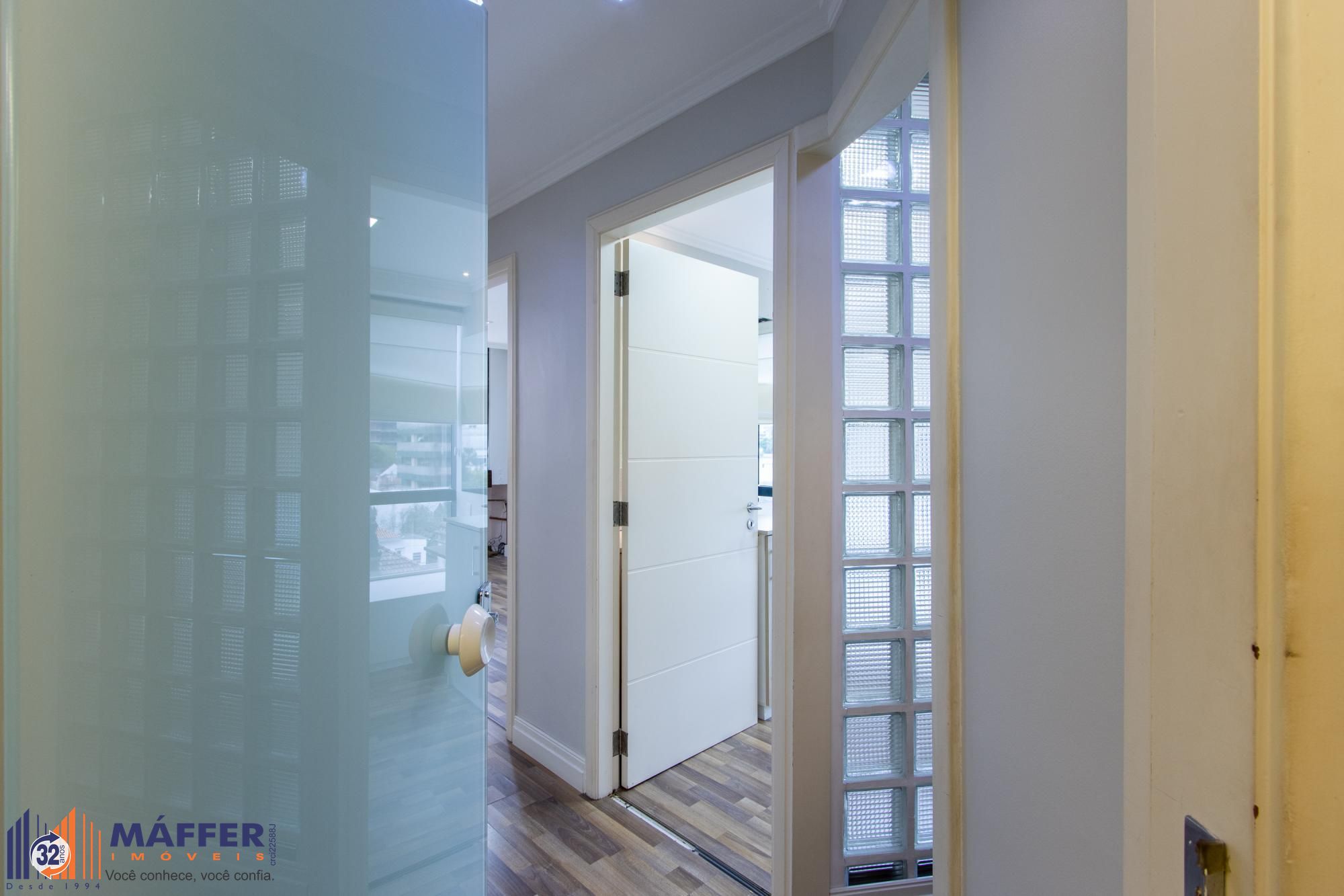 Sala-Conjunto, 57 m² - Foto 6