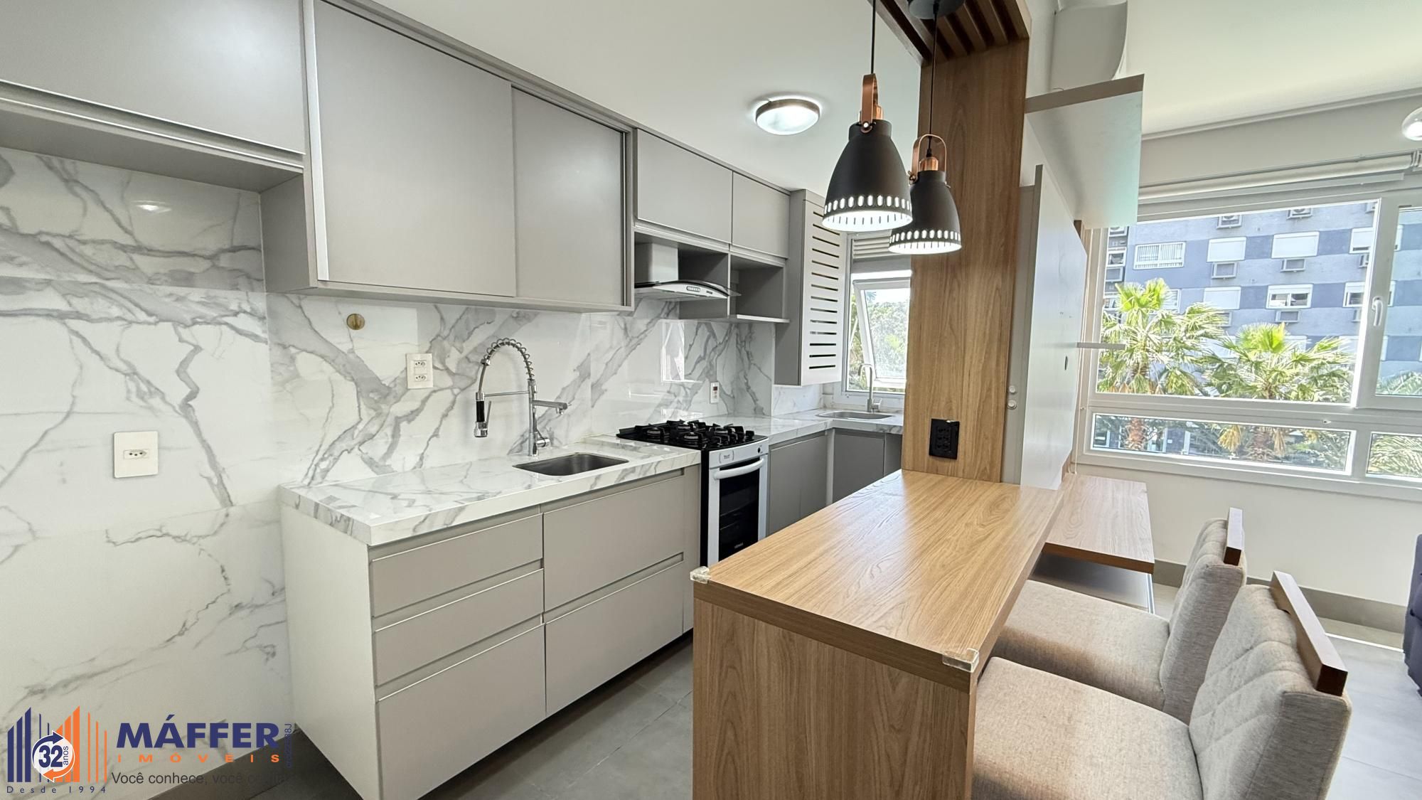 Apartamento, 2 quartos, 56 m² - Foto 5