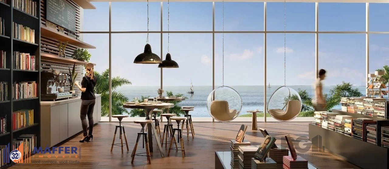 Sala-Conjunto, 28 m² - Foto 3