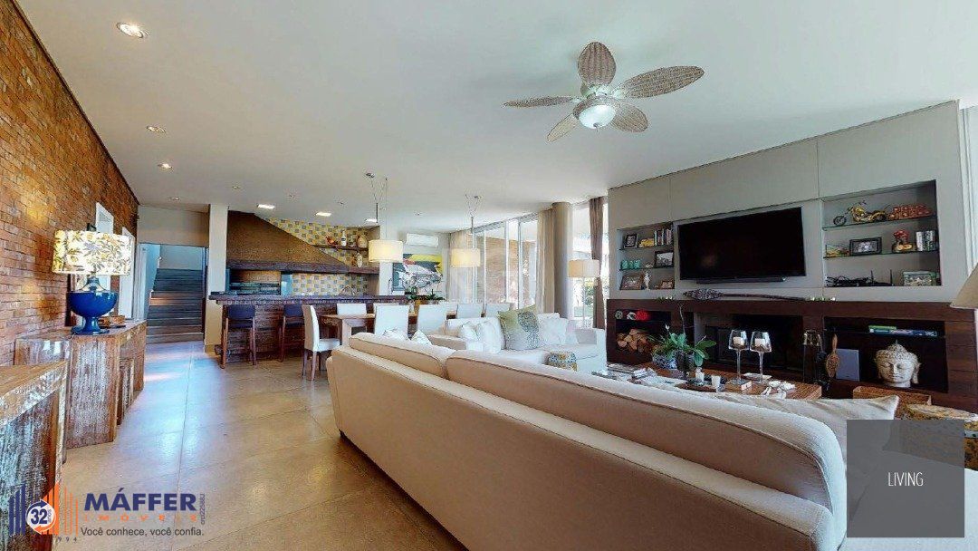 Casa de Condomínio no Playa Vista, 4 quartos, à venda, 460 m², Atlântida - Xangri-Lá — foto 4