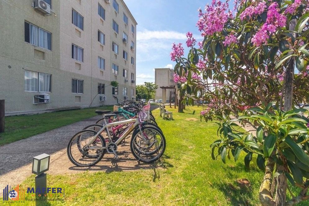 Apartamento, 2 quartos, 40 m² - Foto 10