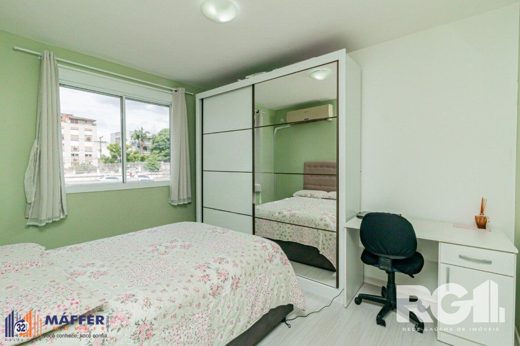 Apartamento, 2 quartos, 56 m² - Foto 7