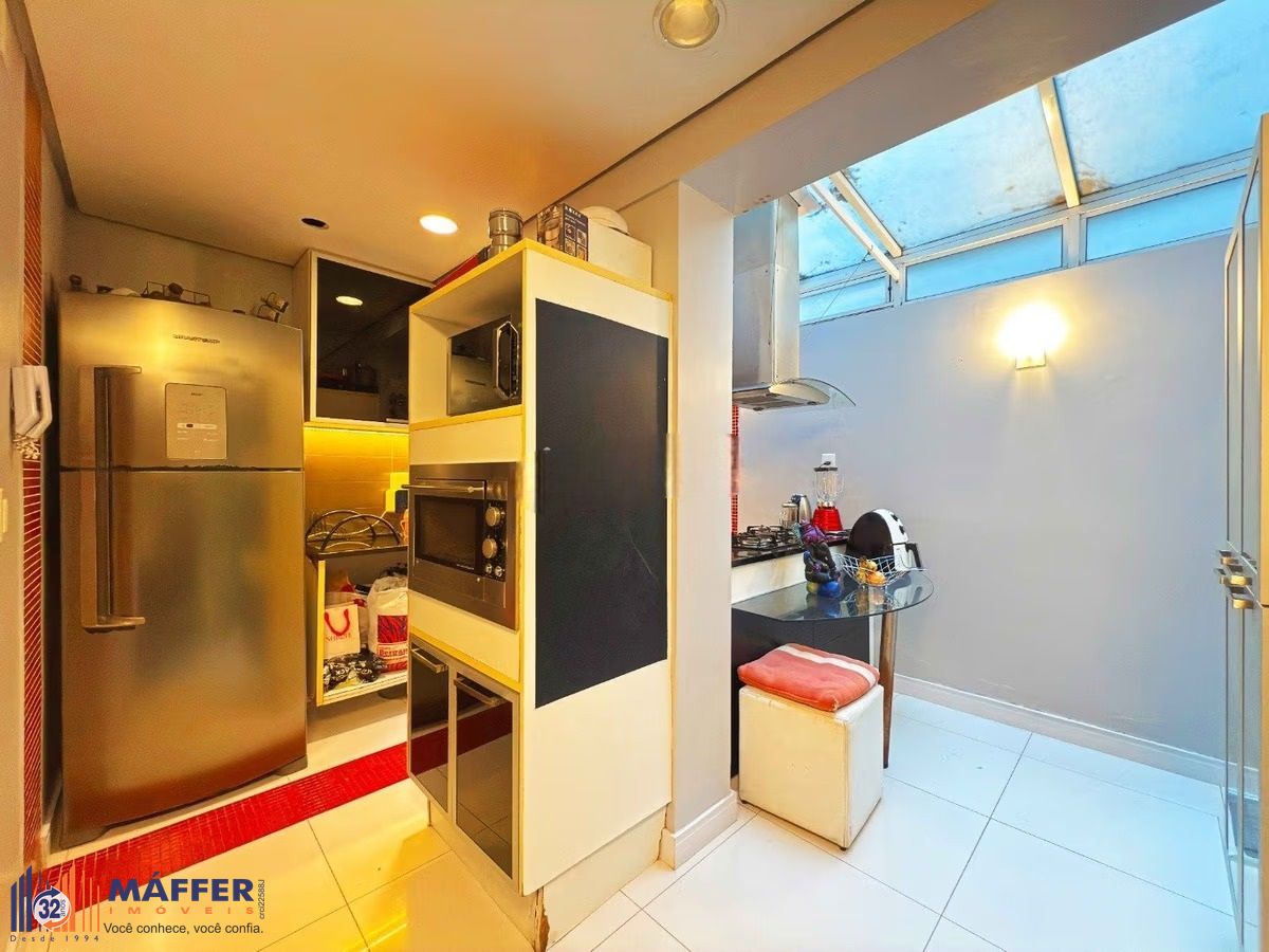 Apartamento, 2 quartos, 117 m² - Foto 13