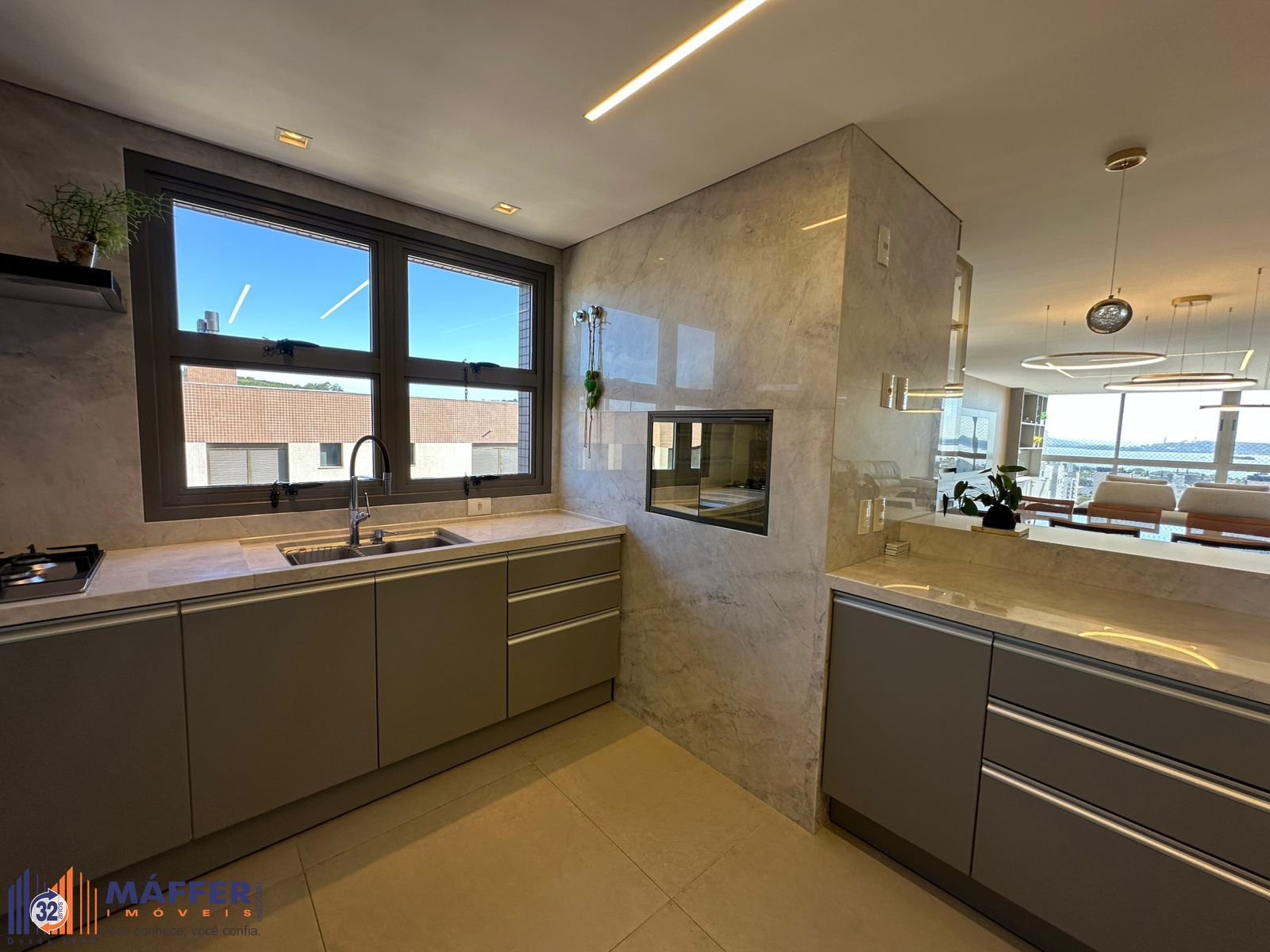 Apartamento, 3 quartos, 136 m² - Foto 13