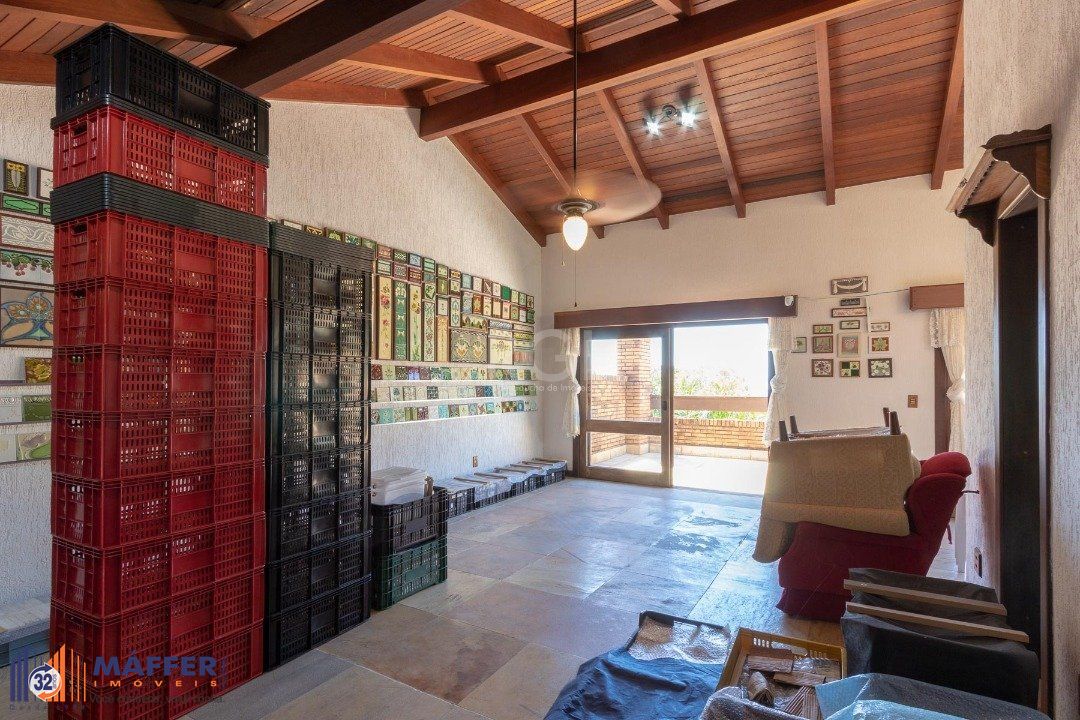 Casa de Condomínio, 4 quartos - Foto 58