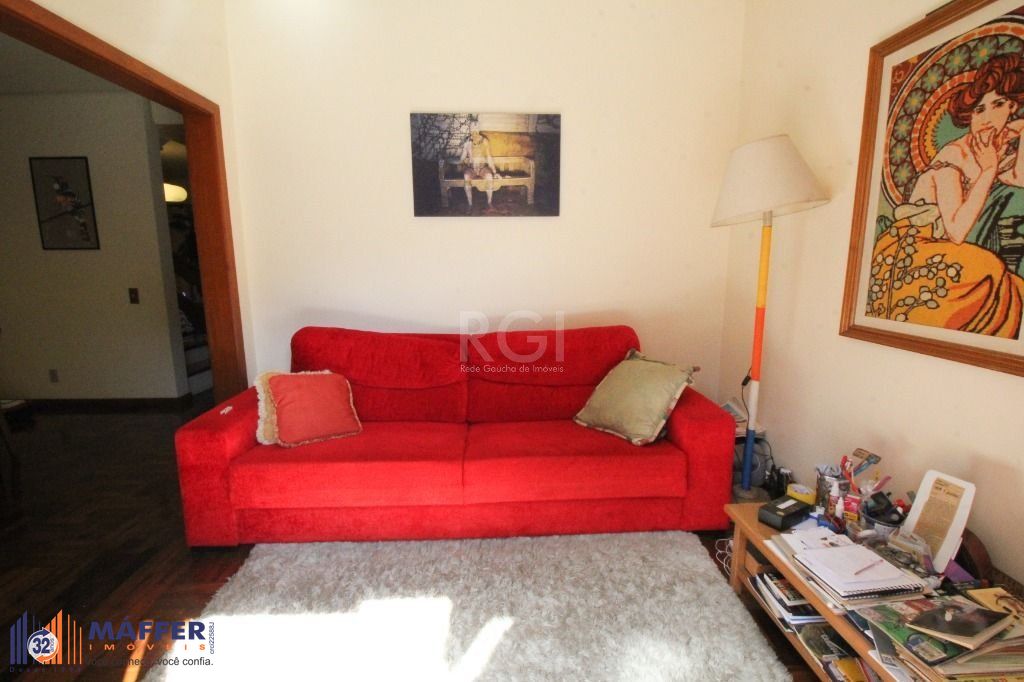 Casa, 4 quartos, 350 m² - Foto 7