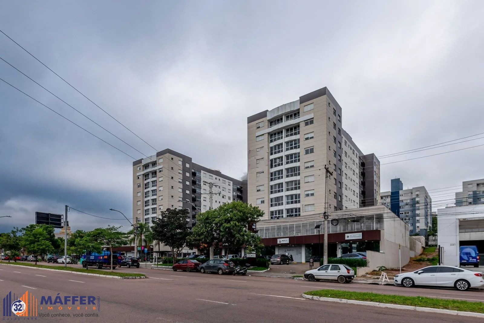 Apartamento, 3 quartos, 108 m² - Foto 40
