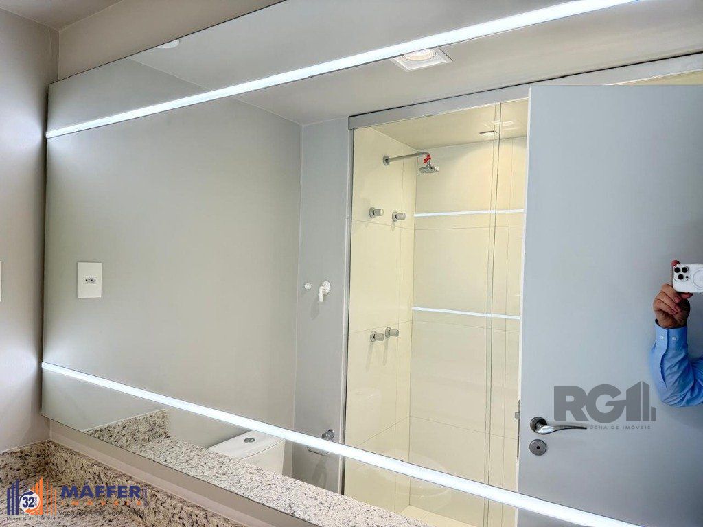 Apartamento, 1 quarto, 27 m² - Foto 10